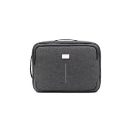Brandcharger Specter Hybrid laptoptas - polyester - waterbestendig