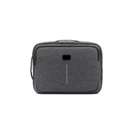 Brandcharger Specter Hybrid laptoptas - polyester - waterbestendig