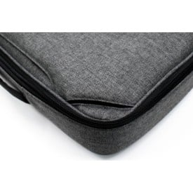 Brandcharger Specter Hybrid laptoptas - polyester - waterbestendig