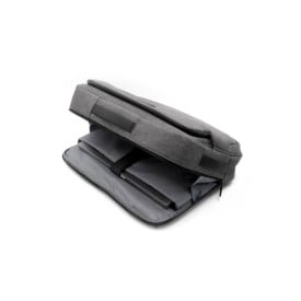 Brandcharger Specter Hybrid laptoptas - polyester - waterbestendig