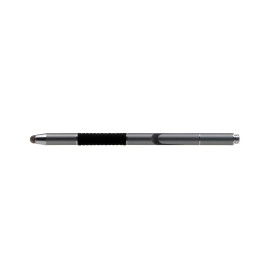 Brandcharger Styllo 2 rollerbalpen - metaal - touchscreen