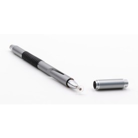 Brandcharger Styllo 2 rollerbalpen - metaal - touchscreen