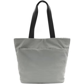 Draagtas BrandCharger Terra 23 l - gerecycled nylon - gewatteerd laptopvak