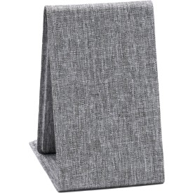 Brandcharger The Ascend Charge - 15W - polyester - draadloos - telefoonhouder