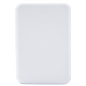 BrandCharger The Powercharge - 5.000mAh - recycled ABS - draadloosowerbank MagSafe