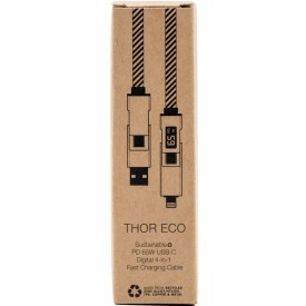 BrandCharger Thor Eco oplaadkabel