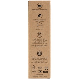 BrandCharger Thor Eco oplaadkabel