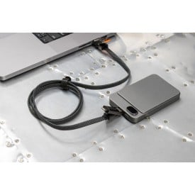 BrandCharger Thor Eco oplaadkabel