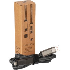 BrandCharger Thor Eco oplaadkabel