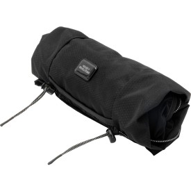 Brandcharger Venturer roll-top rugzak - polyester - waterbestendig - laptopvak