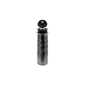 Brandcharger Vortex Athletica 1000ml drinkfles - RVS - draagriem