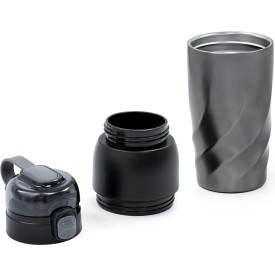 BrandCharger Vortex Hydroboost (250 ml) Cap
