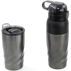 BrandCharger Vortex Hydroboost (250 ml) Cap