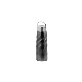 Brandcharger Vortex Vita thermosfles 500ml - RVS - draaglus