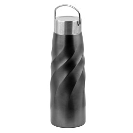 Brandcharger Vortex Vita thermosfles 500ml - RVS - draaglus