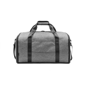 Brandcharger Voyager reistas - polyester - kledinghoes - trolleyband - 35L