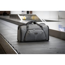 Brandcharger Voyager reistas - polyester - kledinghoes - trolleyband - 35L