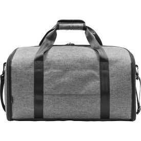 Brandcharger Voyager reistas - polyester - kledinghoes - trolleyband - 35L