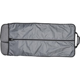Brandcharger Voyager reistas - polyester - kledinghoes - trolleyband - 35L