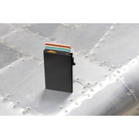 BrandCharger Wally Mag kaarthouder