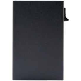 BrandCharger Wally Mag kaarthouder-Gun metal