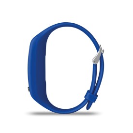 Multifunctionele armband - siliconen - stappen- en calorieënteller