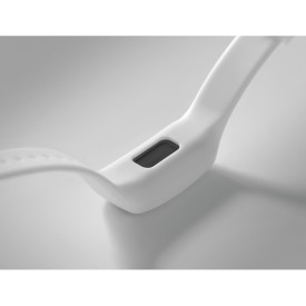 Multifunctionele armband - siliconen - stappen- en calorieënteller