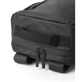 Brecken rugzak - polyester - 600D - waterafstotend - klittenbandsluiting
