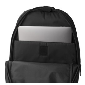 Brecken rugzak - polyester - 600D - waterafstotend - klittenbandsluiting