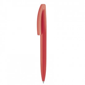 Bridge Soft Touch-Rood