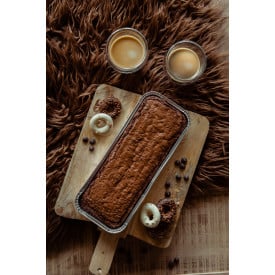 Brievenbus brownie