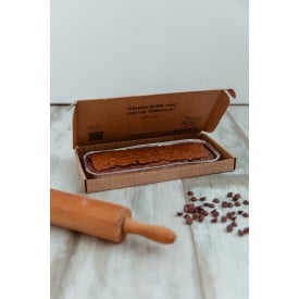 Brievenbus brownie