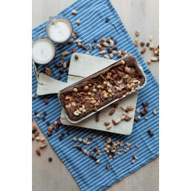 Brievenbus Brownie Deluxe-Brownie deluxe