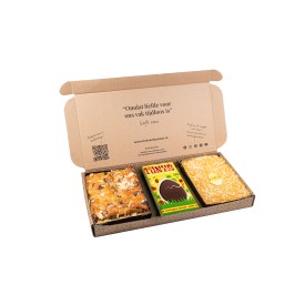 Brievenbus Paaspakket Tony's-Paaspakket tony's