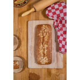 Brievenbus speculaascake