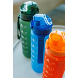 rPET drinkfles Brinley 1000 ml