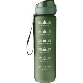 rPET drinkfles Brinley 1000 ml