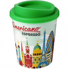 Brite Americano® espresso 250 ml geïsoleerde beker-Groen