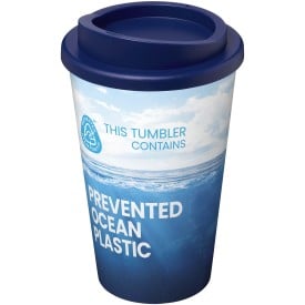Brite-Americano® POP geïsoleerde beker van 350 ml