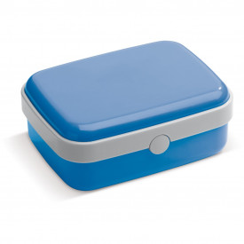 Brood trommel Fresh-Blauw