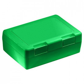 Broodtrommel Dinner (Fotoprint)-Fotoprint-Trend Groen, #188c2b