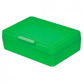 Broodtrommel Lunch (Fotoprint)-Fotoprint-Trend Groen, #188c2b