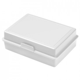 Broodtrommel Picknick (Fotoprint)-Fotoprint-Wit, #FFFFFF