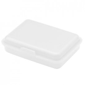 Broodtrommel Schoolbox Junior (Fotoprint)-Fotoprint-Transparant, #f5f5f5