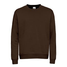 BS Atlas Sweater-Bruin