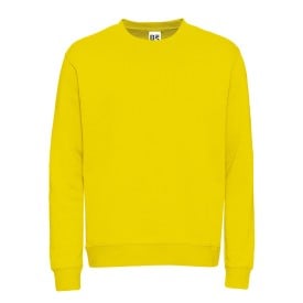 BS Atlas Sweater-Goud