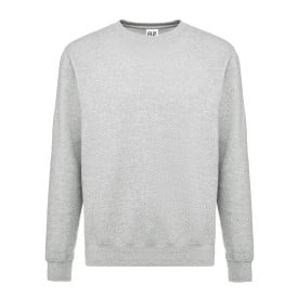 BS Atlas Sweater-Grijs melee
