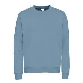 BS Atlas Sweater-Lichtblauw