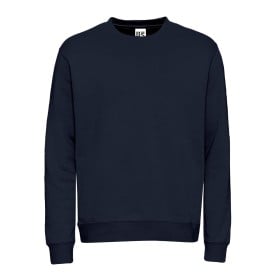 BS Atlas Sweater-Navy