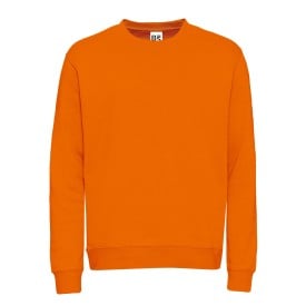 BS Atlas Sweater-Oranje